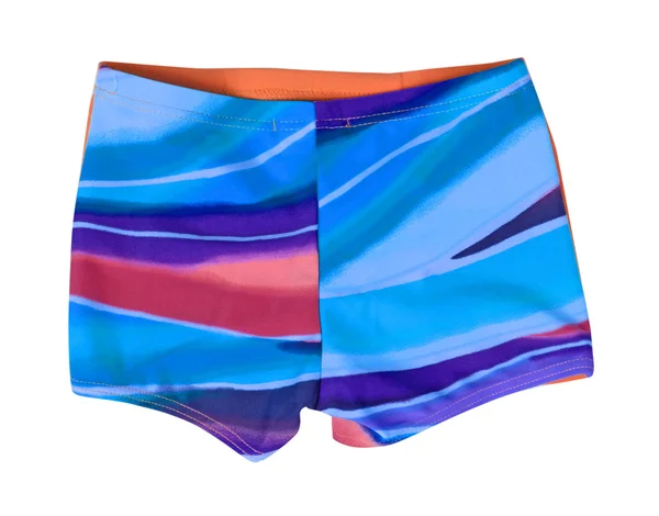Pantalones cortos de verano — Foto de Stock