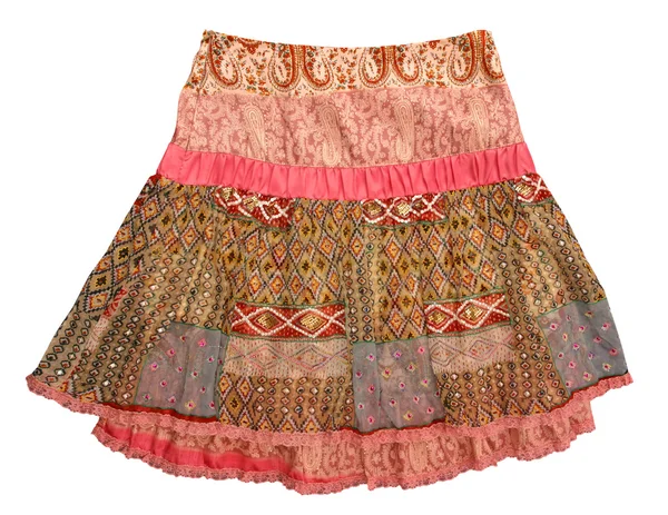 Women skirt — Stock Photo, Image
