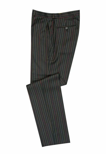 Men trousers — Stock Photo, Image