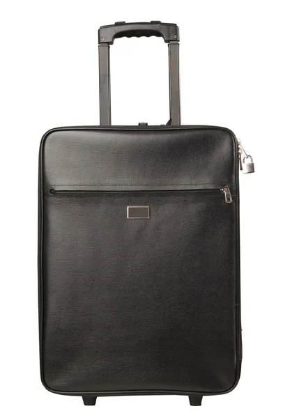 Fashion suitcase — Stock Photo, Image