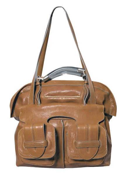 กระเป๋าผู้หญิง — ภาพถ่ายสต็อก