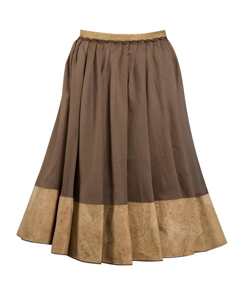 stock image Women skirt