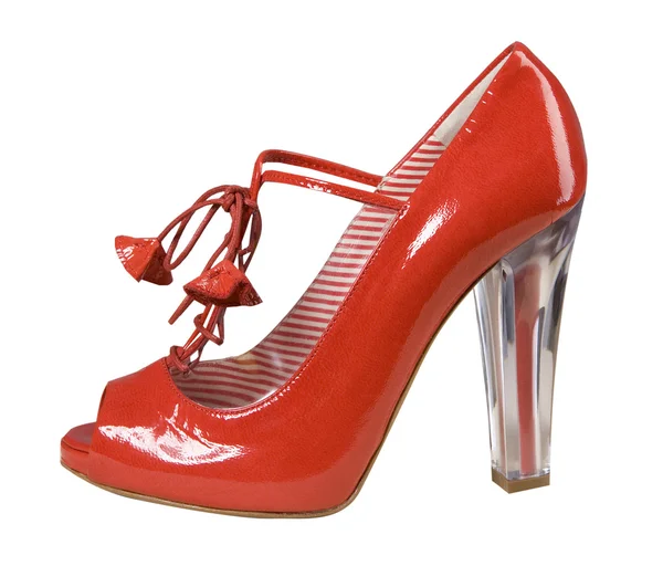 Women shoe — Stock Photo, Image