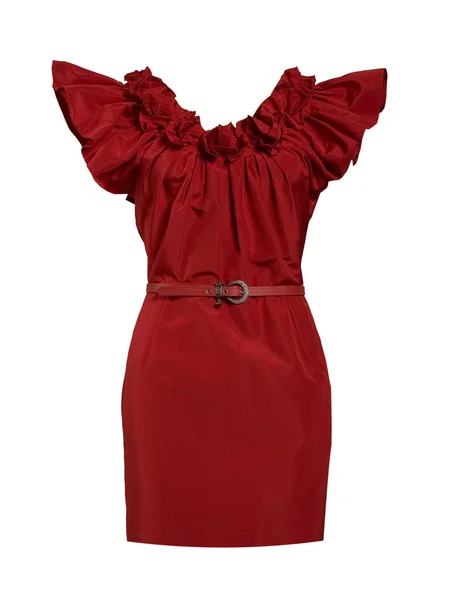 Vestido de mulher — Fotografia de Stock