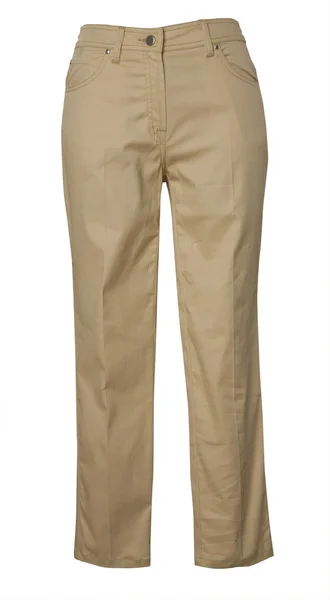 Trousers pants — Stock Photo, Image