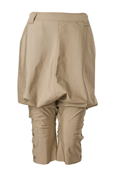 Kalhoty kalhoty — Stock fotografie