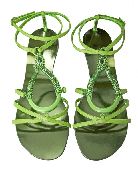 pembe yazlık ayakkabılar