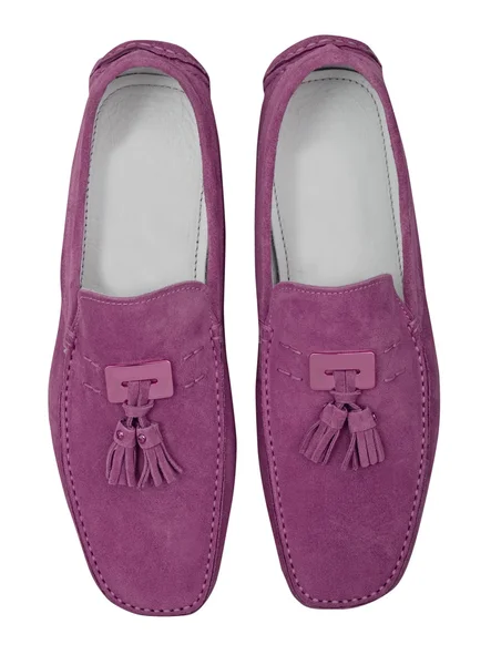 ピンクの靴 — ストック写真