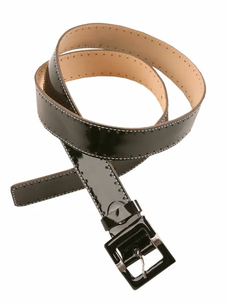 Cinturón mujer —  Fotos de Stock