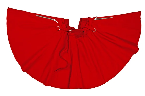 Spódnica kobiet — Zdjęcie stockowe
