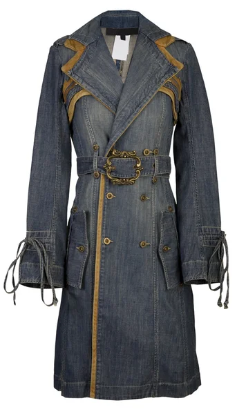 Women coat — Stock Photo, Image