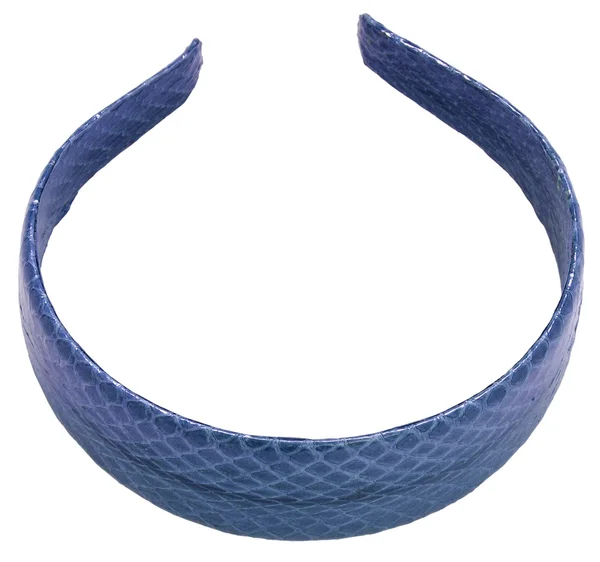 Headband hair — Stock Photo, Image