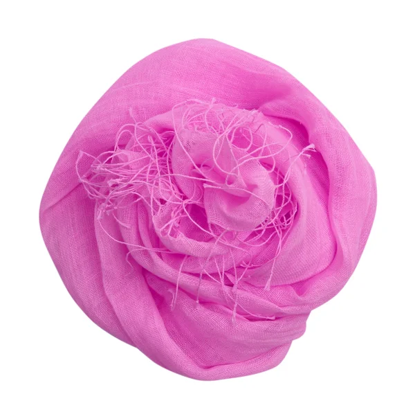 Rosa halsduk — Stockfoto