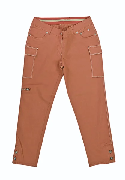 Pantaloni pantaloni — Foto Stock