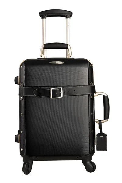 Men suitcase — Stock Photo, Image