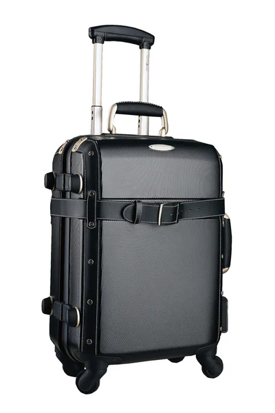 Men suitcase — Stock Photo, Image