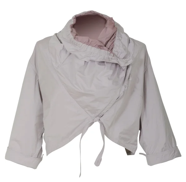 White jacket — Stock Photo, Image