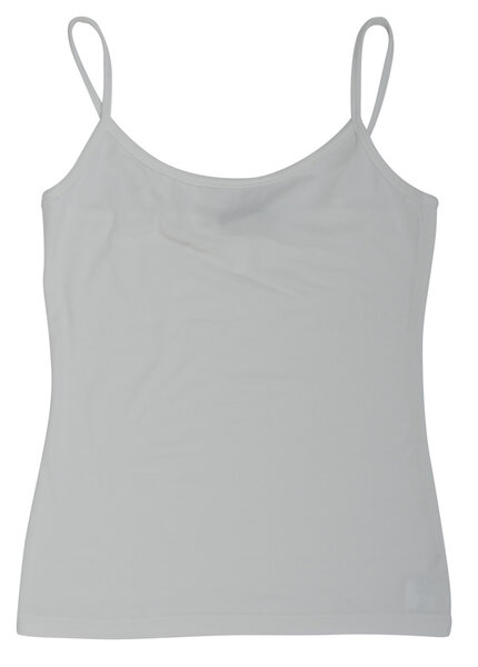 Белый жилет
