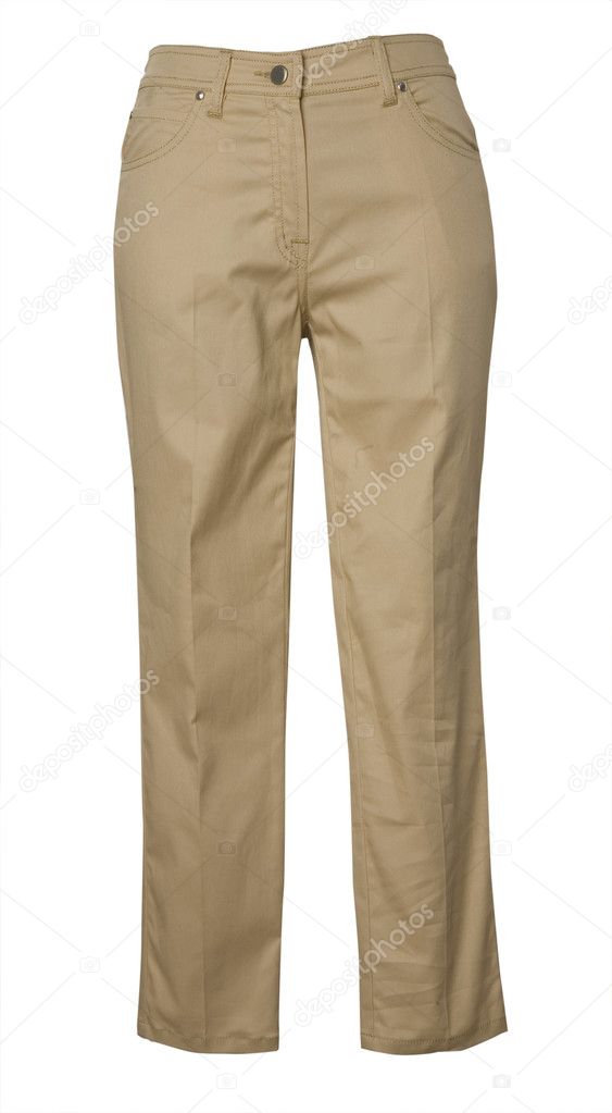 Trousers pants