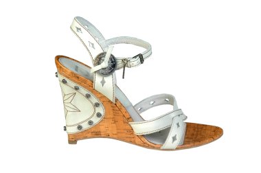 Kadın Ayakkabıları