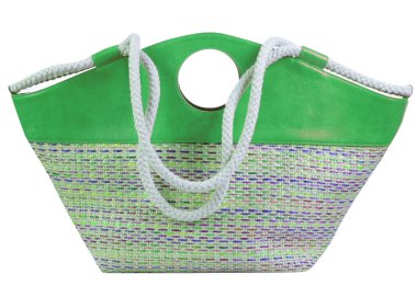 Green bag