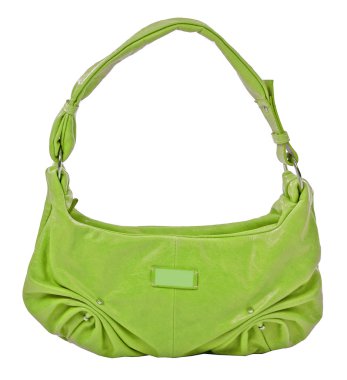 Green bag