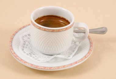 fincan çay