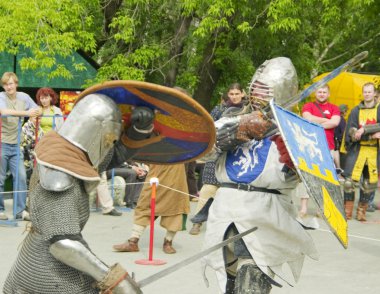 Gençlik Festivali imar