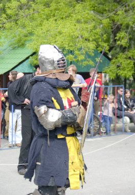 Gençlik Festivali imar