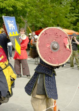 Gençlik Festivali imar