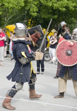 Gençlik Festivali imar