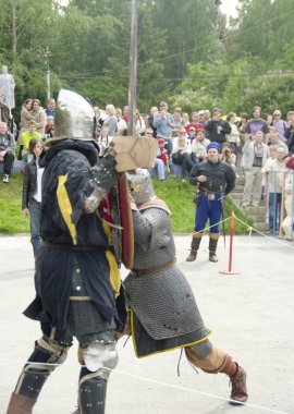 Gençlik Festivali imar