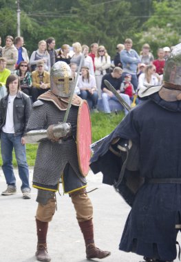 Gençlik Festivali imar