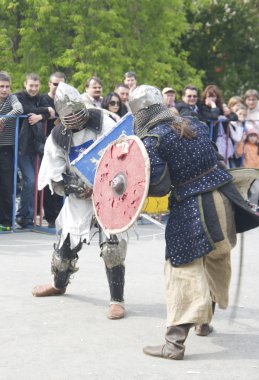 Gençlik Festivali imar