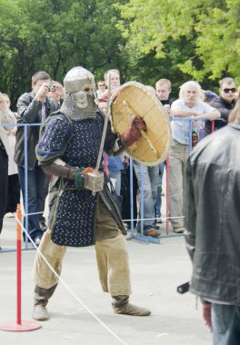 Gençlik Festivali imar