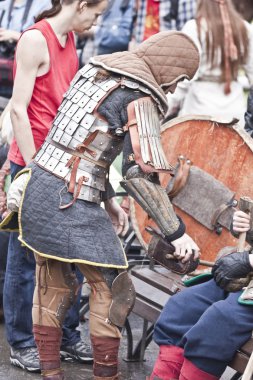 Gençlik Festivali imar