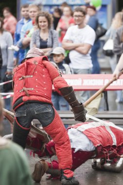 Gençlik Festivali imar