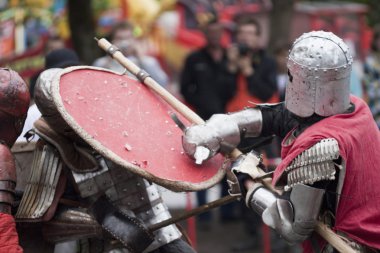 İmar gençlik Festivali