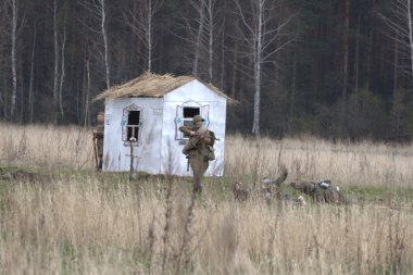 İkinci Dünya Savaşı 'nın yeniden inşası