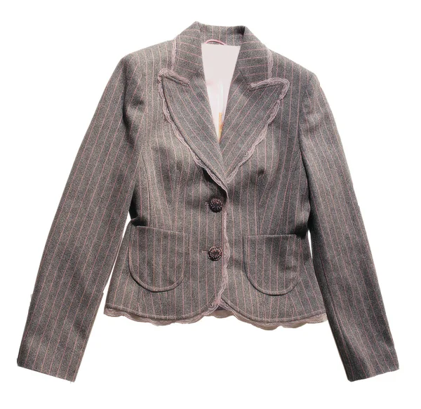 Women jacket — Stock Photo, Image