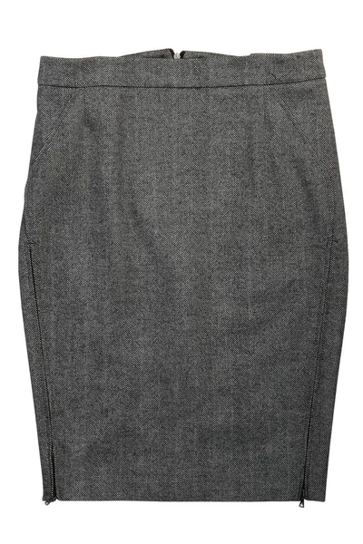 Kvinna kjol — Stockfoto
