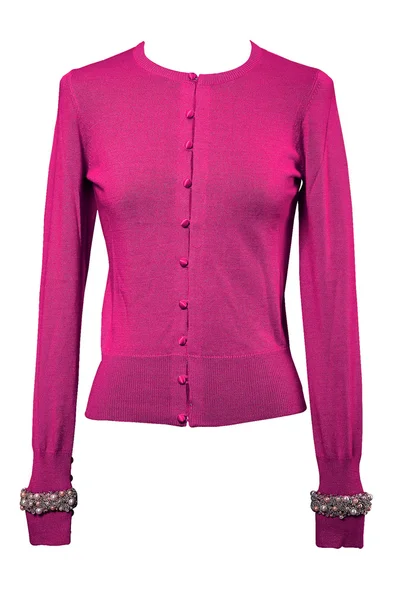 Женская блузка — стоковое фото