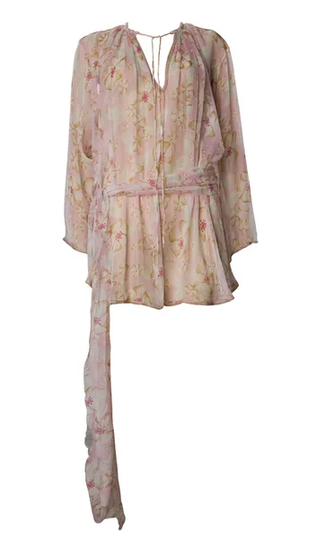 Женская блузка — стоковое фото