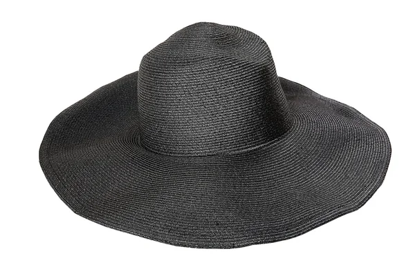 Sombrero gris — Foto de Stock