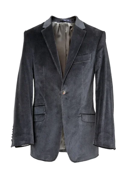 Men jacket — Stock Photo, Image