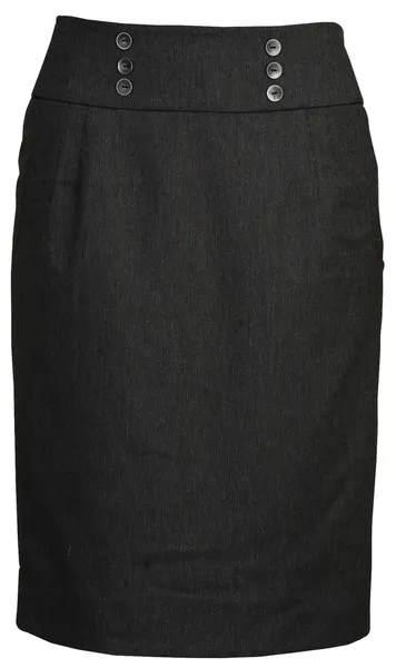 Kvinna kjol — Stockfoto