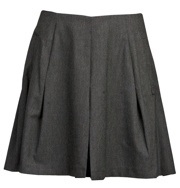 Женская юбка — стоковое фото