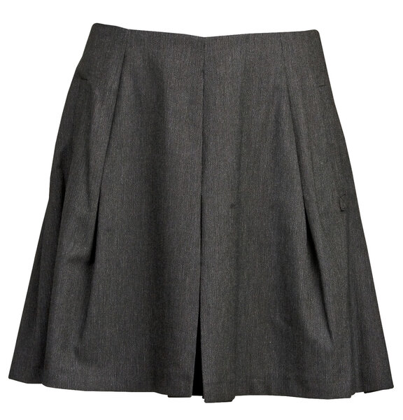 Woman skirt