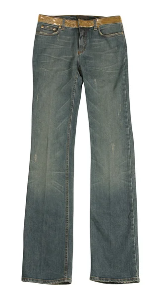 Jeans pants — Stock Photo, Image