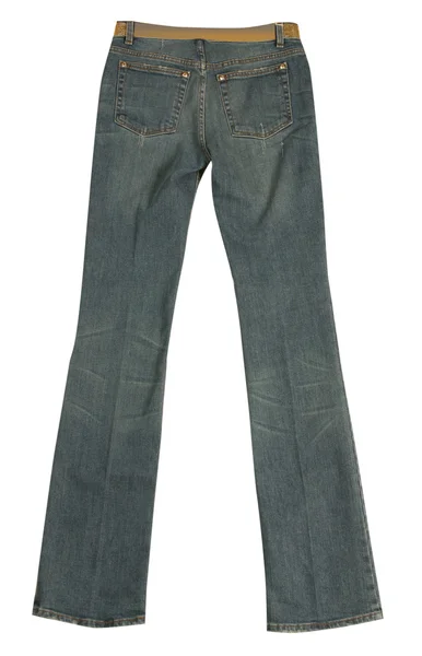 Jeans pants — Stock Photo, Image